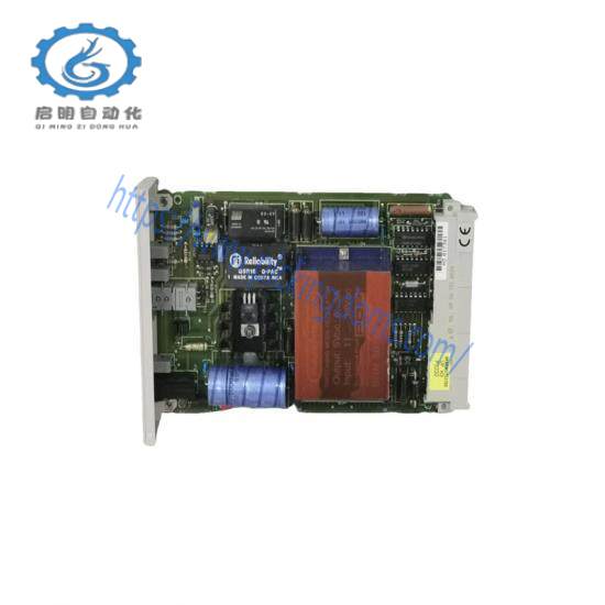 Siemens 6DS1211-8AA Power Supply