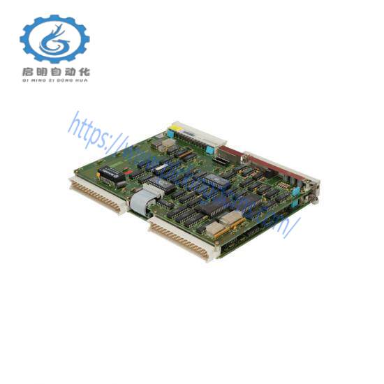 Siemens 6DS1220-8AA Teleperm Bus Interface Module