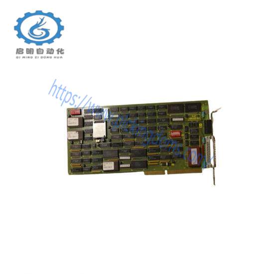 Siemens 6DS1222-8AA Interface Module