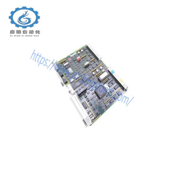 Siemens 6DS1223-8AA Bus Interface Module