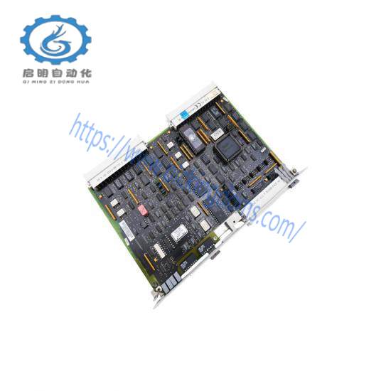 Siemens 6DS1223-8AC Interface Module