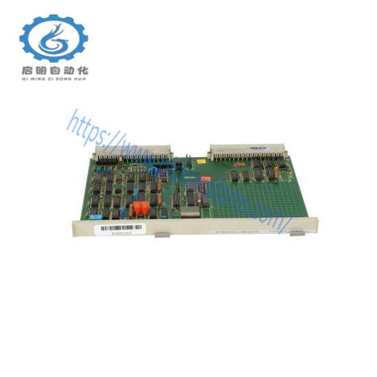 Siemens 6DS1302-8AB I/O bus modules