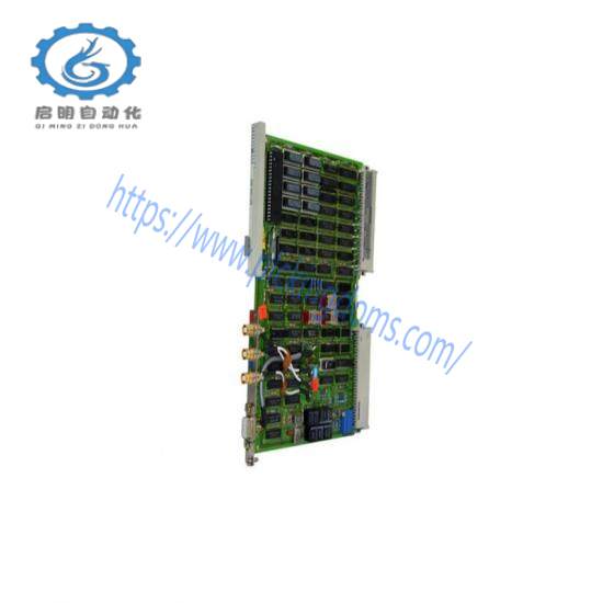 Siemens 6DS1308-8AB interface module