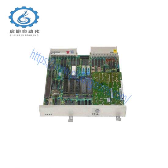 SIEMENS 6ES5100-8MA01  SIMATIC S5