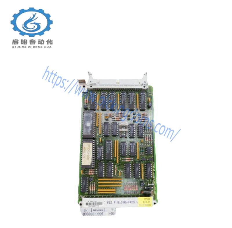 SIEMENS 6DS1311-8AE