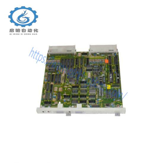 Siemens 6DS1312-8AA/A-PER1 6DS 1312-8AA PLC MODULE
