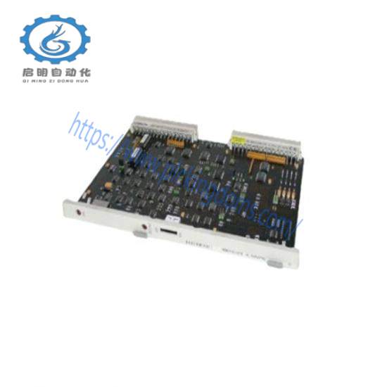 Siemens 6DS1312-8BB I/O BUS Interface