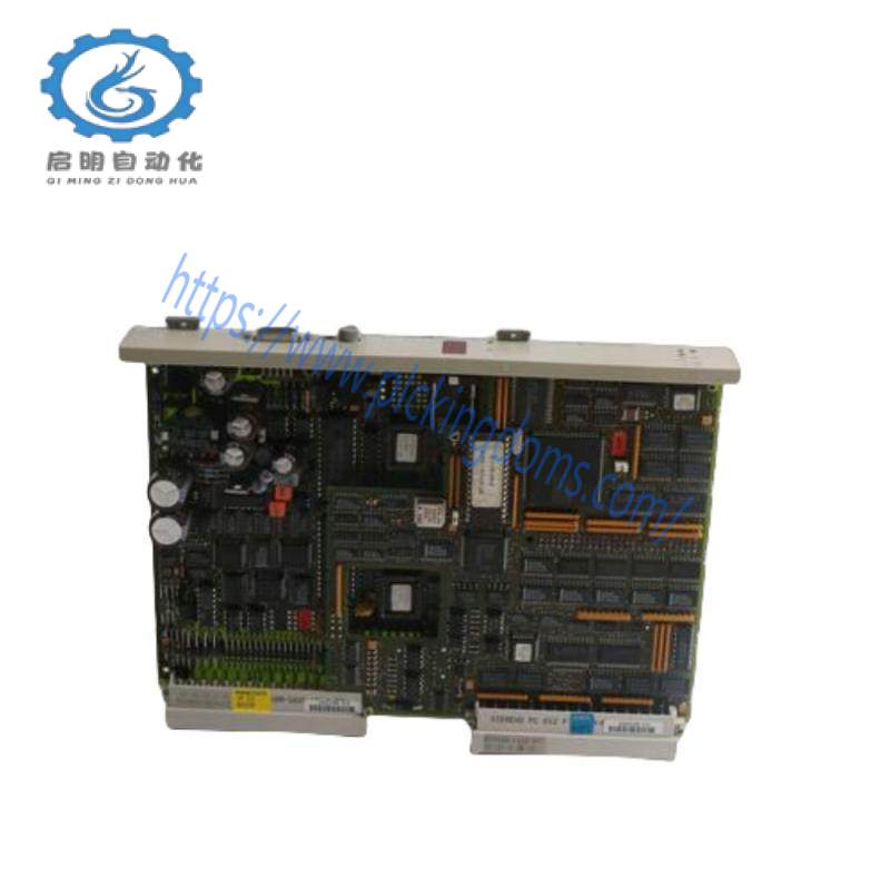 SIEMENS 6DS1315-8AC