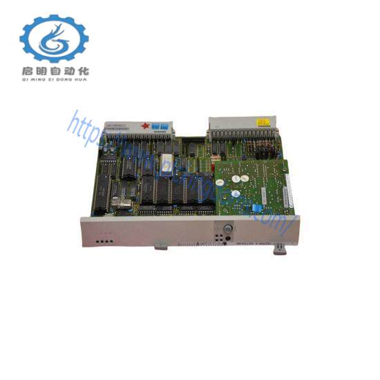 Siemens 6DS1318-8AB Interface Module