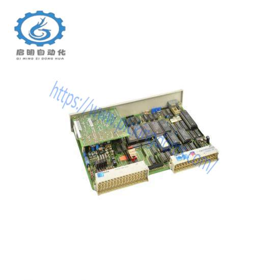 Siemens 6DS1318-8XB Interface Module