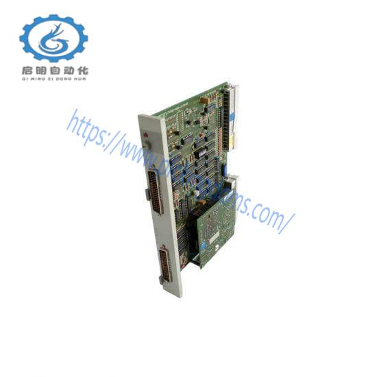 Siemens 6DS1321-8AA Interface Module