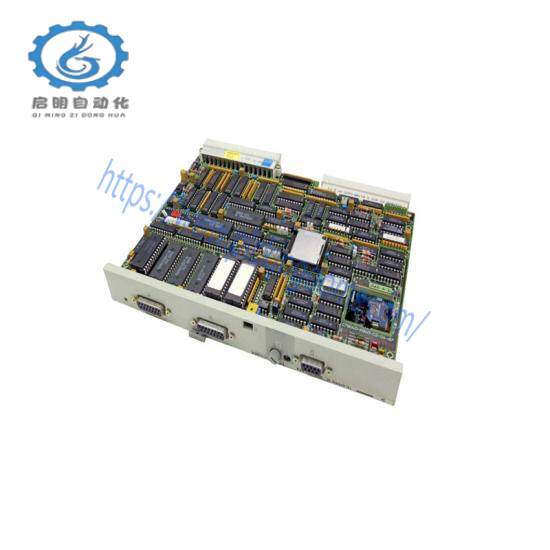 Siemens 6DS1324-8AA Teleperm Module