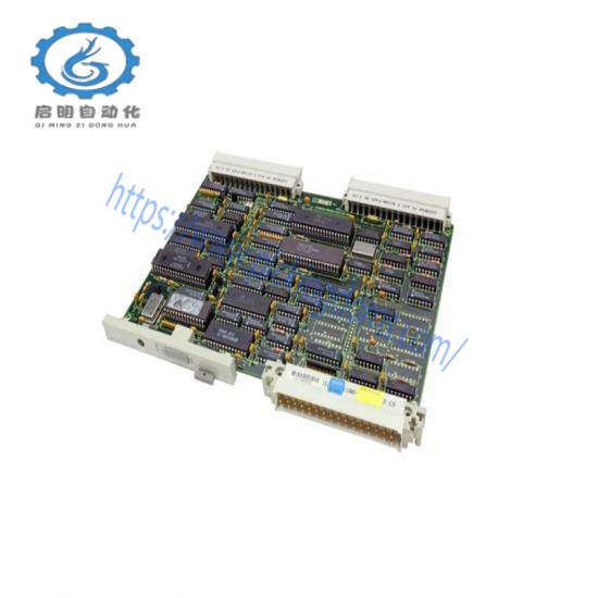 Siemens 6DS1326-8BB Interface Module