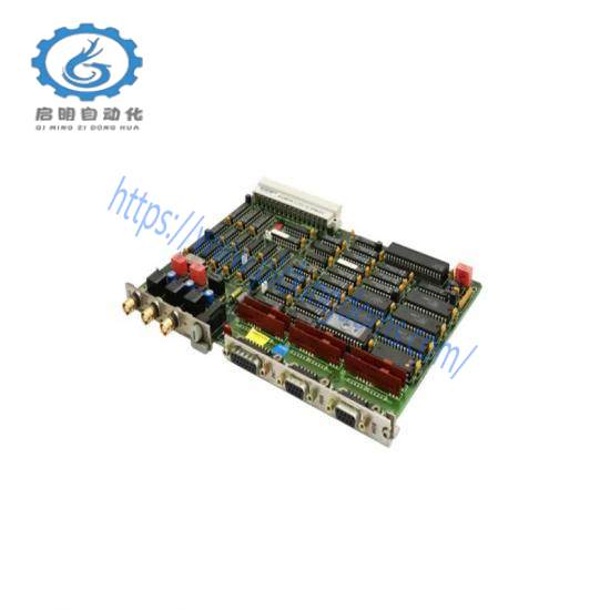 Siemens 6DS1330-8BA interface module