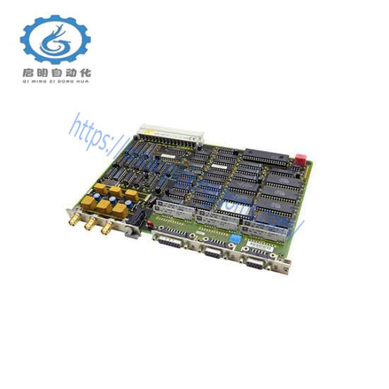 SIEMENS 6DS1330-8CA interface module