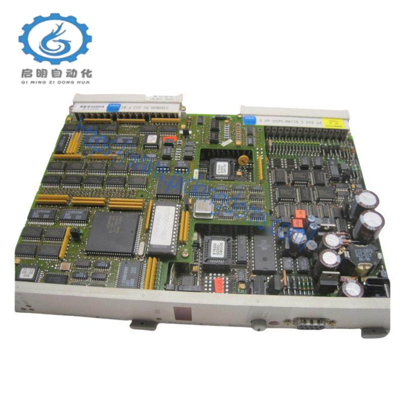 SIEMENS 6DS1332-8BC Module
