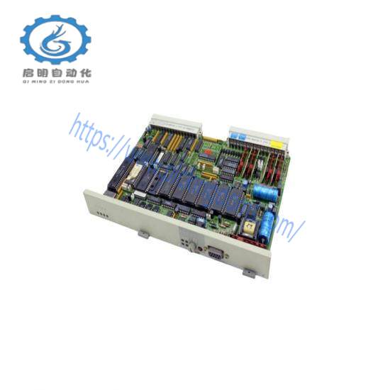 Siemens 6DS1333-8AB Interface Module