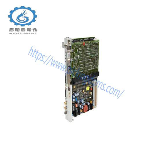 Siemens 6DS1341-1AD Profibus Interface Module