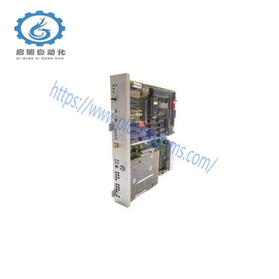 Siemens 6DS1403-8AA 2PI-K Controller module