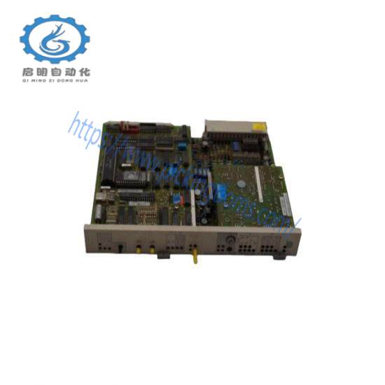 Siemens 6DS1403-8AA controller module