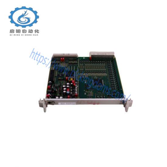 Siemens 6DS1502-8BA CONTROL DRIVE MODULE
