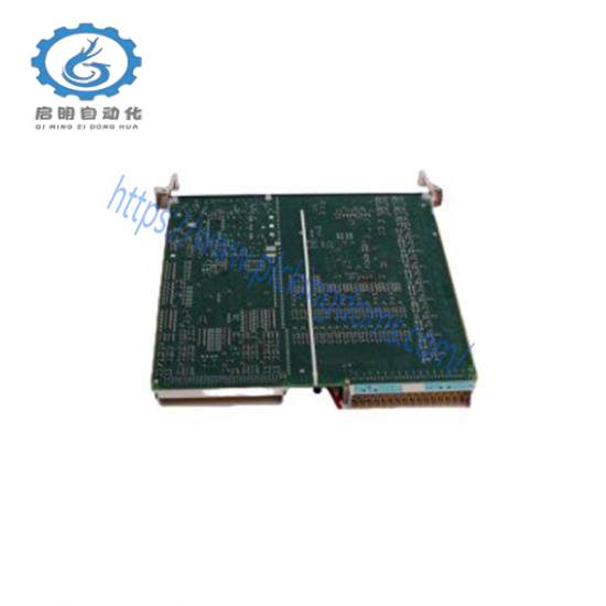 Siemens 6DS1503-8BA CONTROL DRIVE MODULE