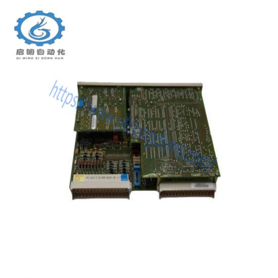 Siemens 6DS1600-8AA Teleperm M