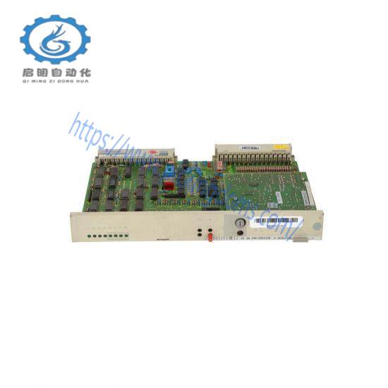 Siemens 6DS1602-8AA EXPANSION MODULE