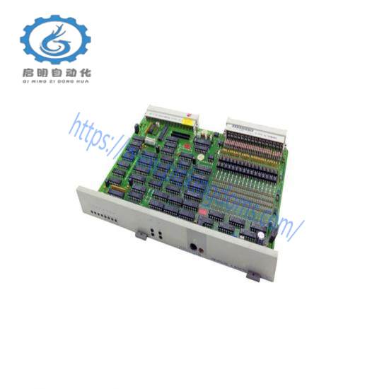 Siemens 6DS1602-8BA E1 Digital Input Module