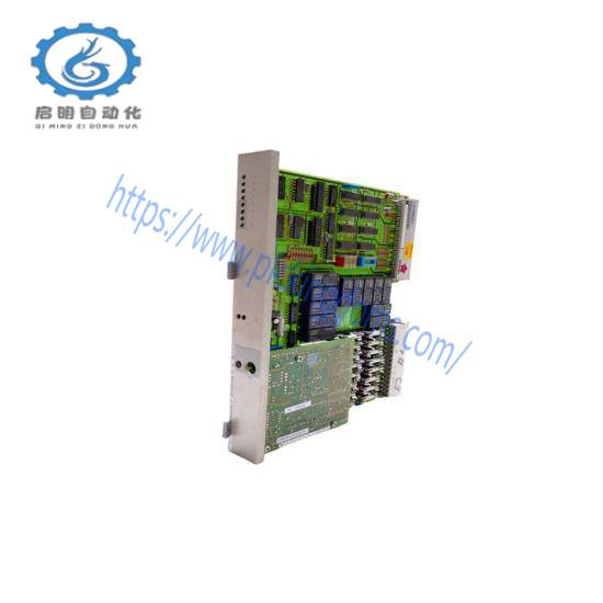 SIEMENS 6GK7342-5DA03-0XE0  Communication Processor Module
