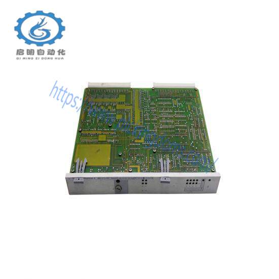 Siemens 6DS1613-8AB COUNTER MODULE
