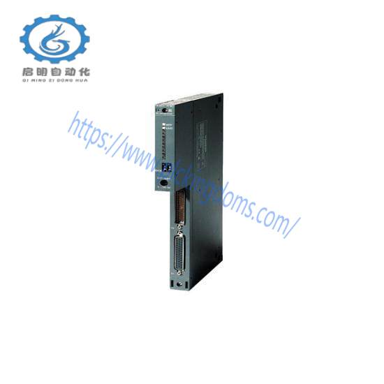 SIEMENS 6DS1618-8CA
