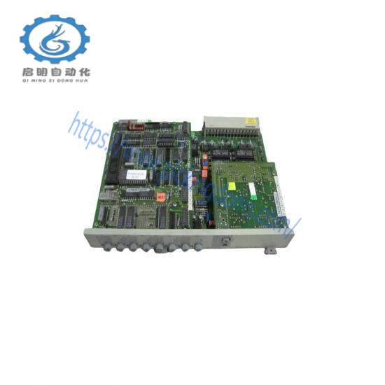 SIEMENS 6SE7090-0XX84-0FF5/A5E00820822