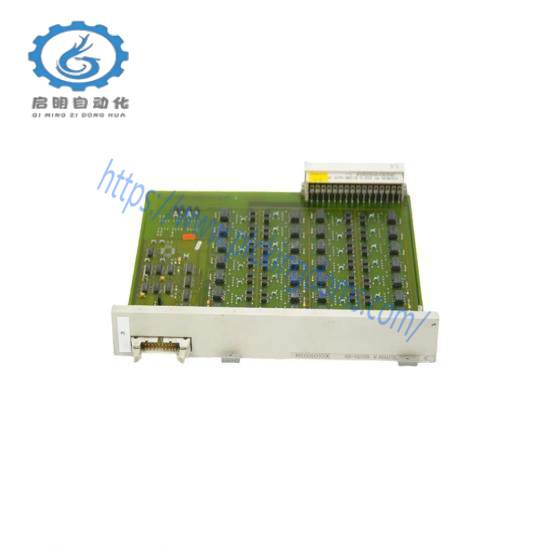Siemens 6DS1703-8RR measuring module