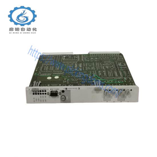 Siemens 6DS1715-8CC Teleperm M Module