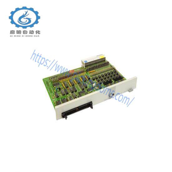 Siemens 6DS1719-8AA CPU card
