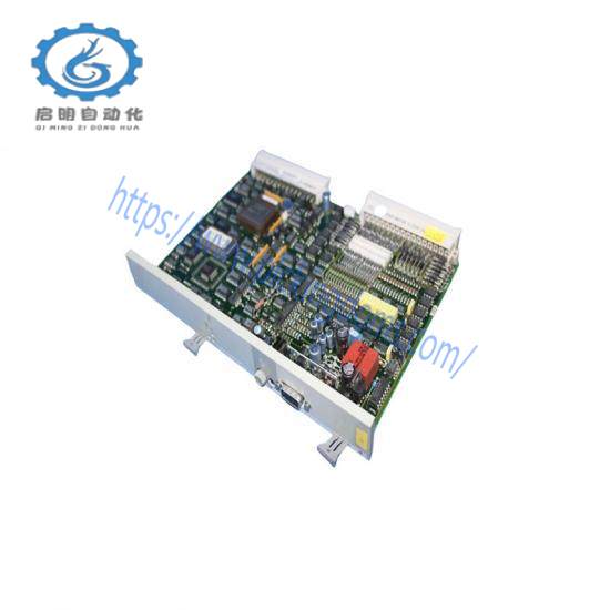 Siemens 6DS1722-8BA Analog Arithmetic