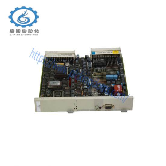 Siemens 6ES7972-0AA01-0XA0