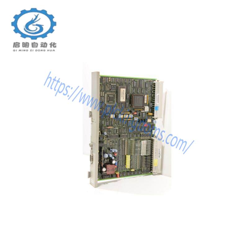SIEMENS 6DS1722-8BB BOARD CONNECTOR