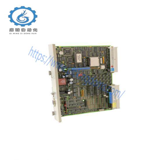 Siemens 6DS1723-8AB Teleperm M