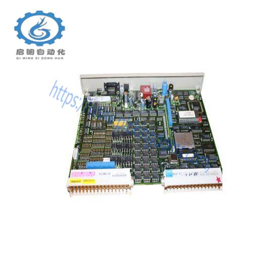 Siemens 6DS1723-8AL Analog Module
