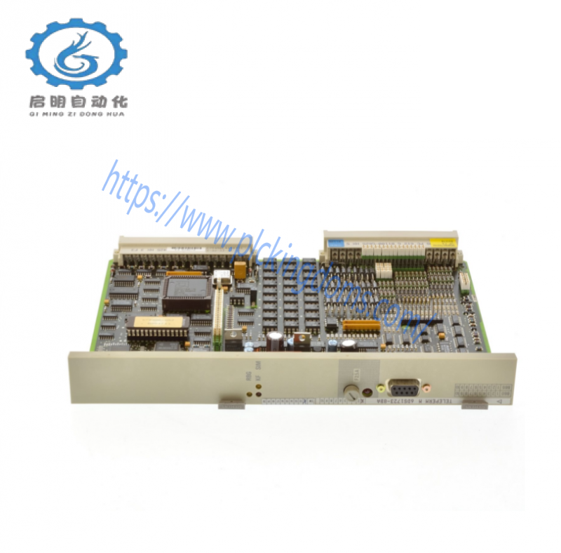 SIEMENS 6DS1723-8BA