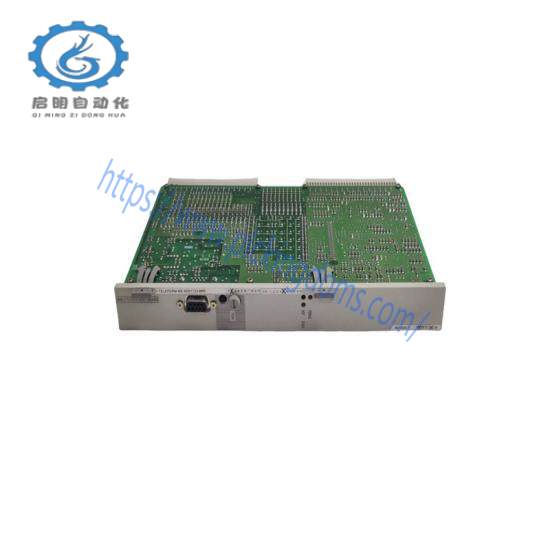 Siemens 6DS1723-8RR Analog Module