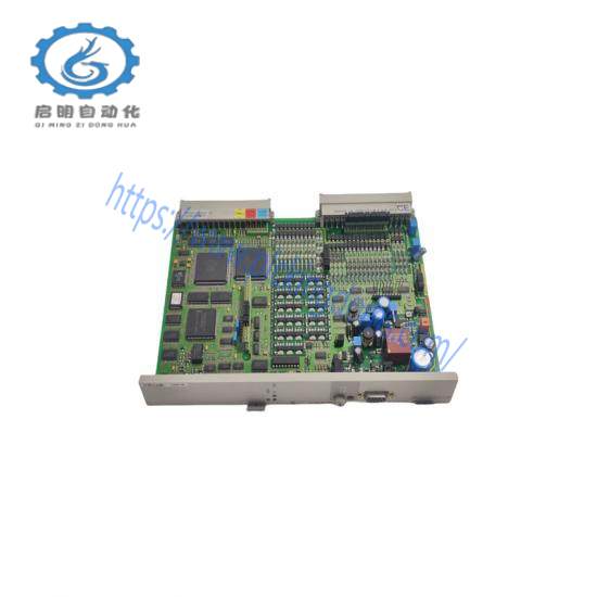 SIEMENS 6DS1723-8RU Signal Control Module
