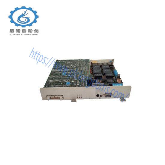 Siemens 6DS1731-8AA Analog Input Module
