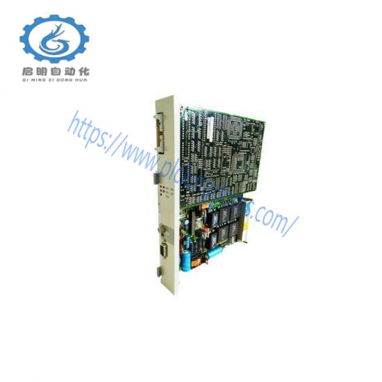 Siemens 6DS1731-8CC Teleperm M