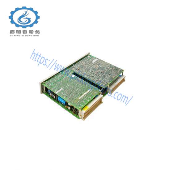 Siemens 6DS1731-8DC Teleperm ME Analog Input
