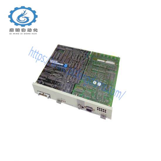 Siemens 6DS1731-8FA Analog Input Module