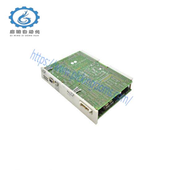 Siemens 6DS17318BA ANALOG INPUT MODULE