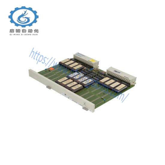 Siemens 6DS1801-8AA EPROM Memory Module